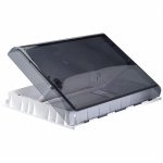 Maxxair Kattoluukku Skymaxx 50x70cm Led Valaistus