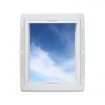 Maxxair Kattoluukku Skymaxx 50x70cm Led Valaistus