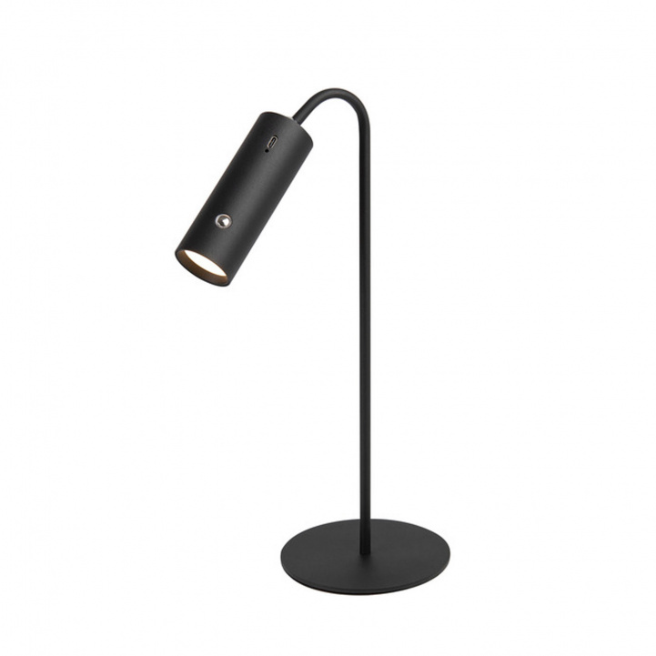 Carbest ladattava Led-valaistus 4 in 1 ryhmässä Matkailuvaunu & Matkailuauto / Elektroniikka / Sisävalaistus / LED-Valaistus / LED Kohdevalot @ Campmarket (79204)