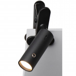 Carbest ladattava Led-valaistus 4 in 1