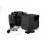 Carbest Lämminvesivaraaja Kaasu 30mbar