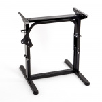 Carbest Pöydänjalusta Pituus: 60 cm