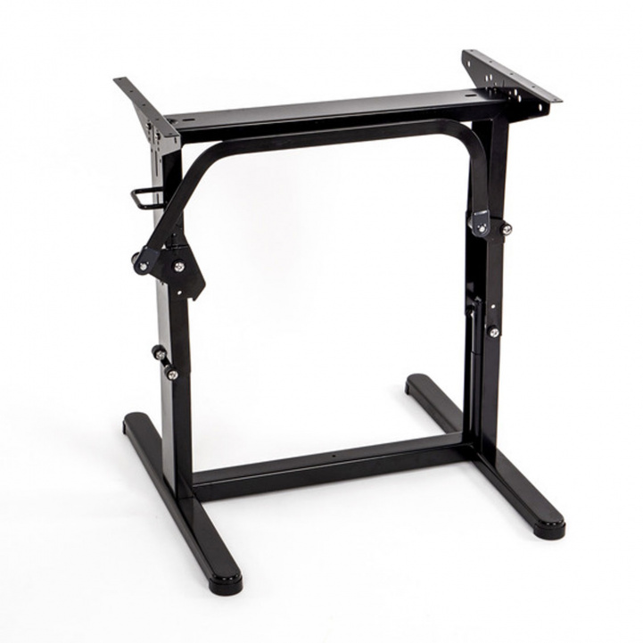 Carbest Pöydänjalusta Pituus: 60 cm ryhmässä Retkeilykalusteet / Pöydät / Pöydänjalat & Telineet @ Campmarket (79208)