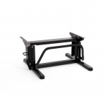 Carbest Pöydänjalusta Pituus: 60 cm