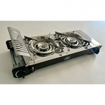 Camp4 Kaasuliesi Gourmet Double Camp4 Kaasuliesi Gourmet Double