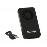 Pöytägrilli Vesuvio Ø33cm