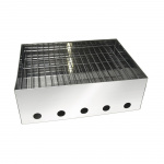 Camp4 Savustuslaatikko Lars