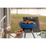 Party-Grill 400 Kaasuletkulla ja Pikaliittimellä Party-Grill 400 Kaasuletkulla ja Pikaliittimellä