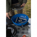 Party-Grill 400 Kaasuletkulla ja Pikaliittimellä Party-Grill 400 Kaasuletkulla ja Pikaliittimellä