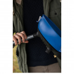 Party-Grill 400 Kaasuletkulla ja Pikaliittimellä Party-Grill 400 Kaasuletkulla ja Pikaliittimellä