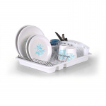 Camp4 Astiateline 42x32cm Valkoinen