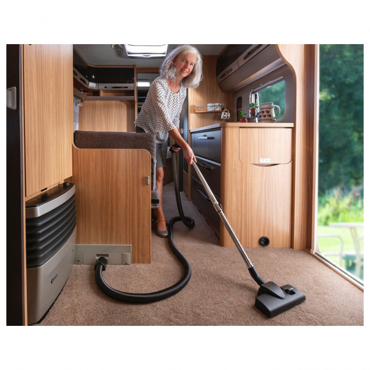 Keskuspölynimuri Sweepovac ryhmässä Kotitalous & Keittiö / Pesu, Siivous & Tiskaus / Siivous @ Campmarket (79223)