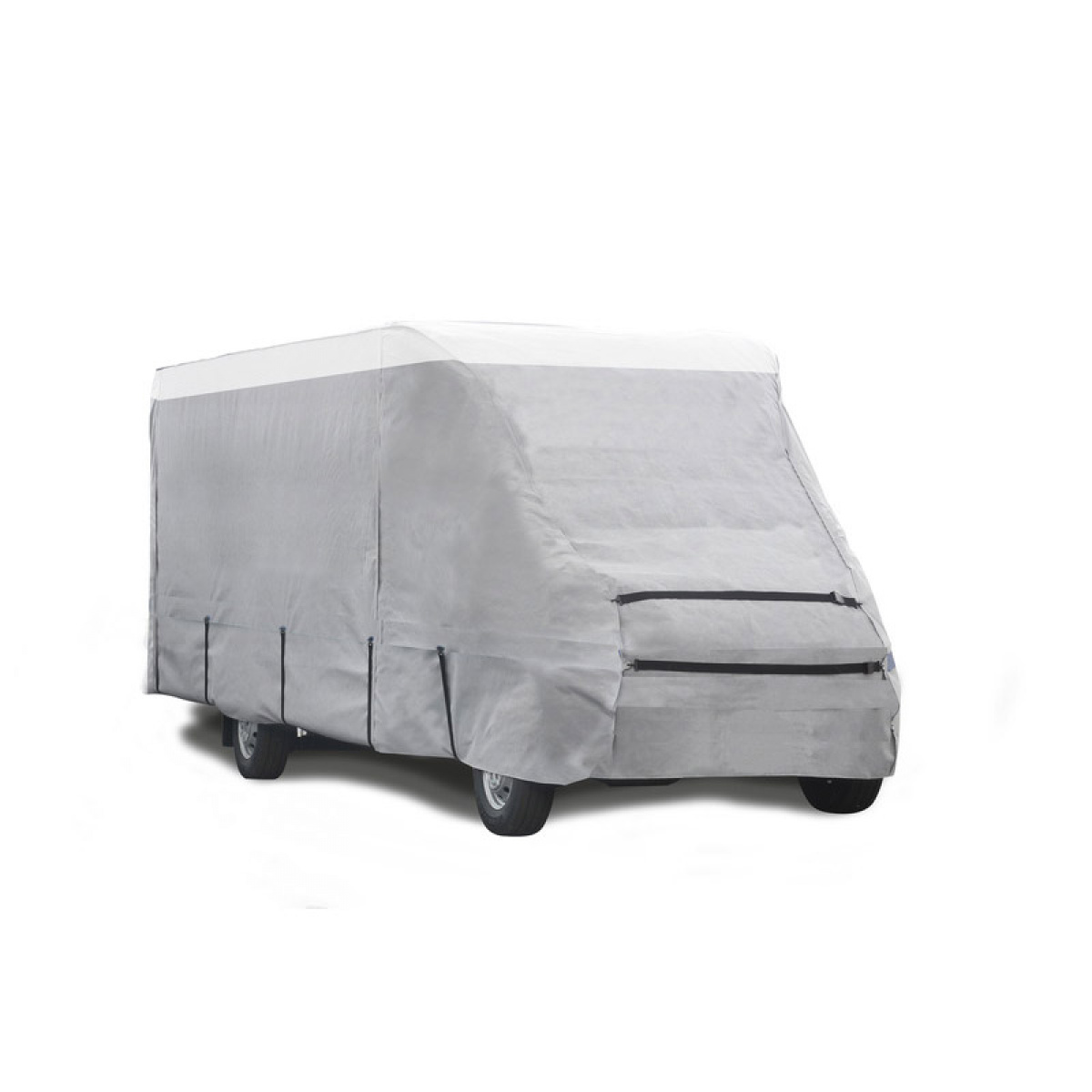 ReimoTent Matkailuautonsuoja Premium ryhmässä Matkailuvaunu & Matkailuauto / Tekstiilimatot & Päälliset / Suojat @ Campmarket (79233)