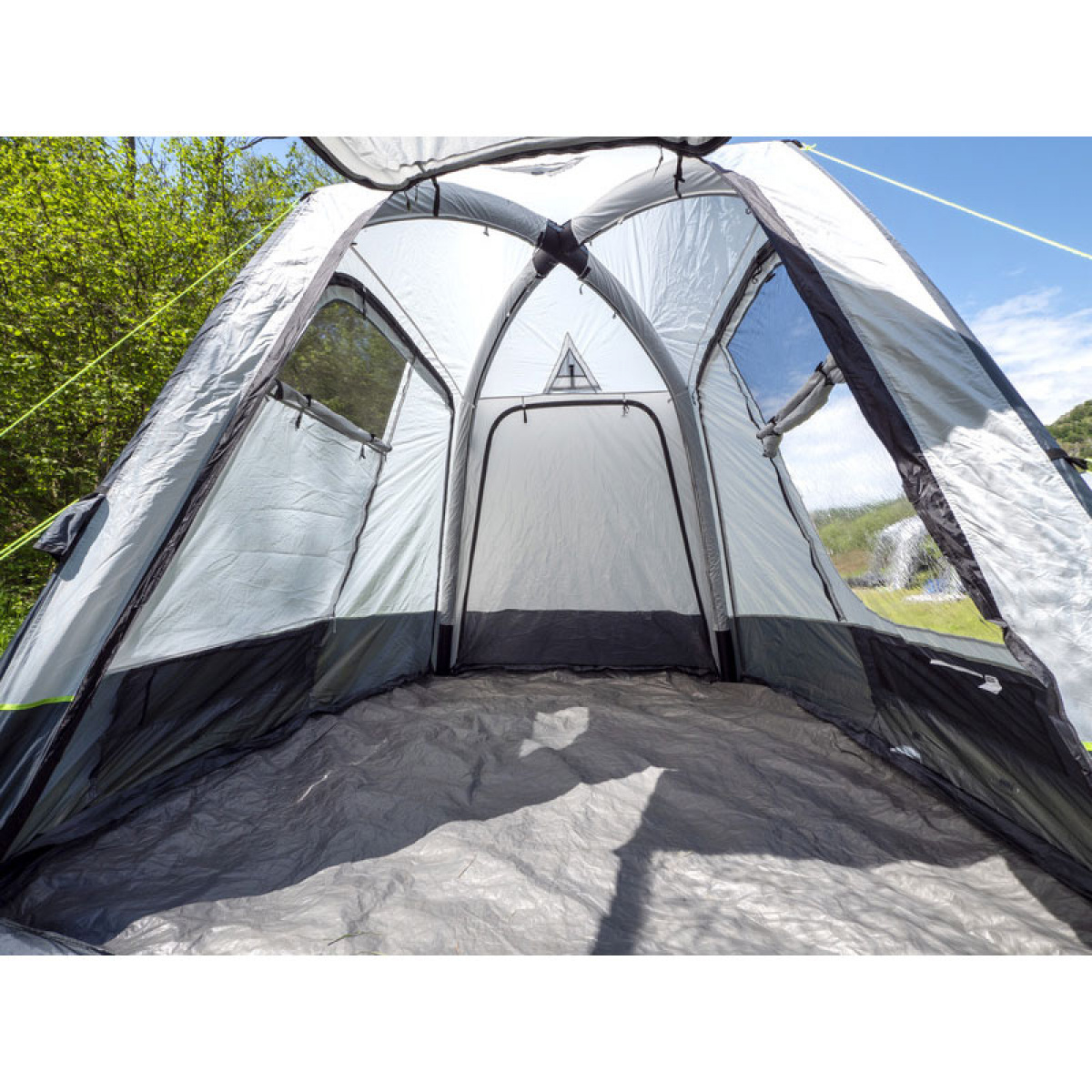 ReimoTent Uni Van Air Universal Takateltta ryhmässä Etuteltat & Markiisit / Muut Teltat @ Campmarket (79242)