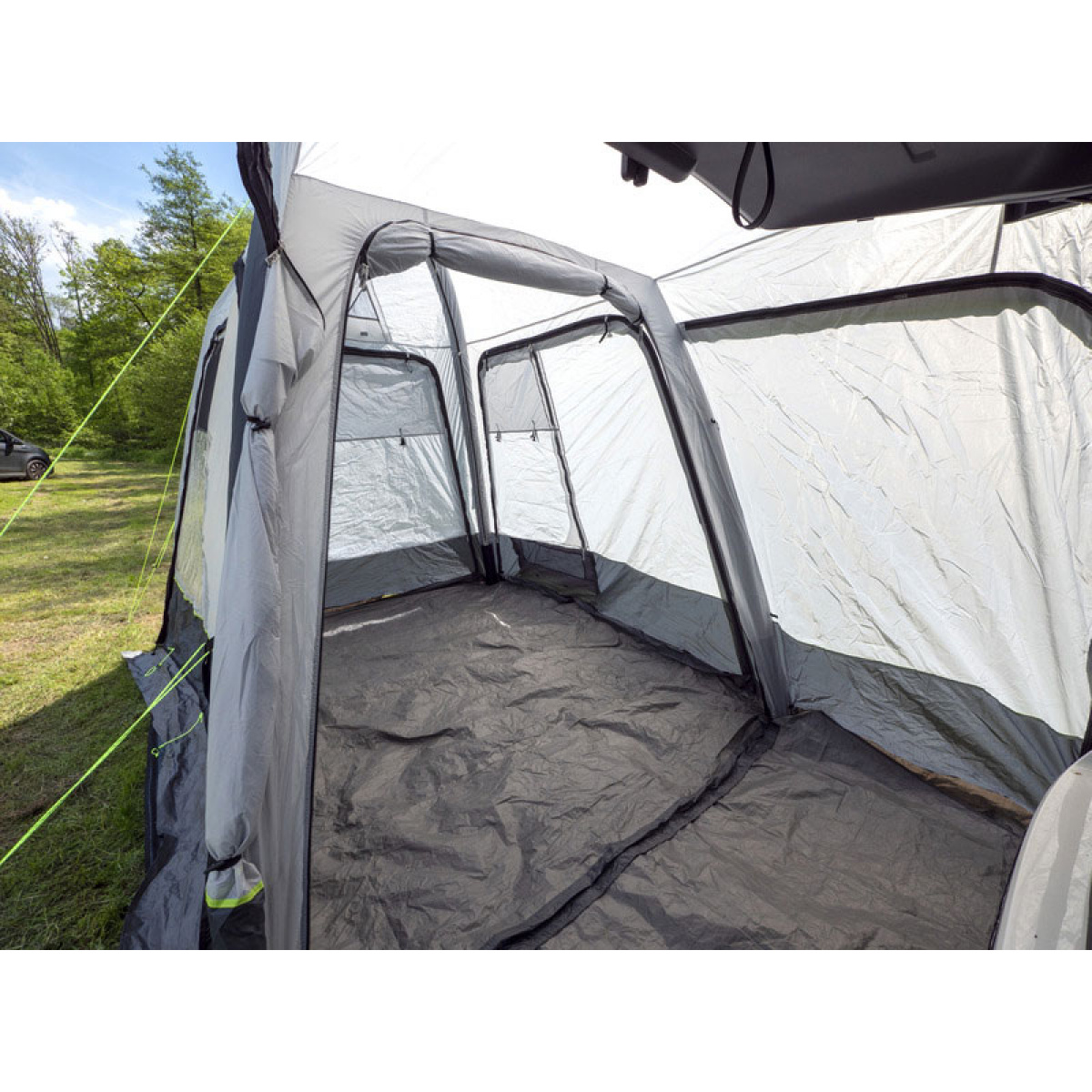 ReimoTent Uni Van Air Universal Takateltta ryhmässä Etuteltat & Markiisit / Muut Teltat @ Campmarket (79242)