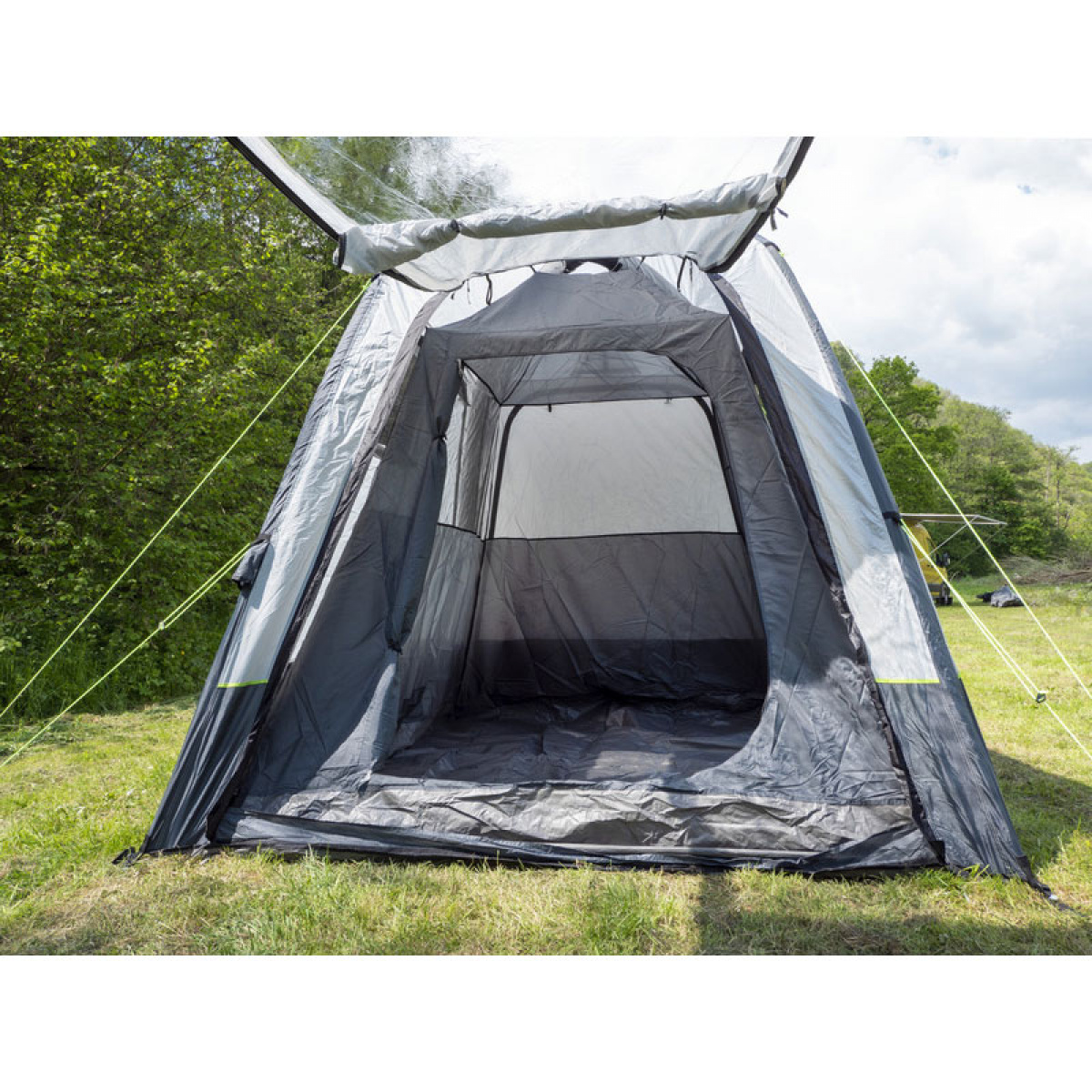 ReimoTent Uni Van Air Universal Takateltta ryhmässä Etuteltat & Markiisit / Muut Teltat @ Campmarket (79242)