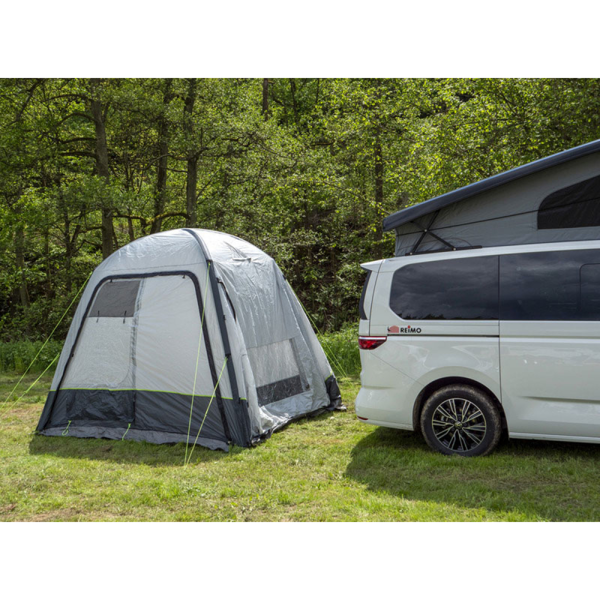 ReimoTent Uni Van Air Universal Takateltta ryhmässä Etuteltat & Markiisit / Muut Teltat @ Campmarket (79242)