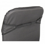 Camp4 Retkituoli Campinas Korkea Selkä Musta