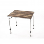 Camp4 Retkeilypöytä Tyresta One Touch 80x60cm