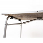 Camp4 Retkeilypöytä Tyresta One Touch 80x60cm