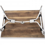 Camp4 Retkeilypöytä Tyresta One Touch 80x60cm