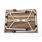 Camp4 Retkeilypöytä Tyresta One Touch 80x60cm