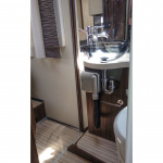 Hiustenkuivain Seinälle Asennettava 12v