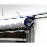 Eristysmatto Asuntovaunun Ikkunaan 