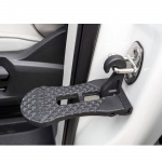 Ylimääräinen Kokoontaitettava Askelma