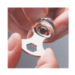 Loxx 2-kpl Turvalukko Vastakappaleella