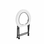 Camp4 Kokoontaitettava Retkeily WC