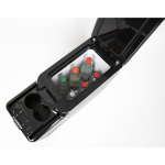 Carbest Kompressori Jääkaappi CabCooler 14 Ducato Istuinten Väliin Carbest Kompressori Jääkaappi CabCooler 14 Ducato Istuinten Väliin