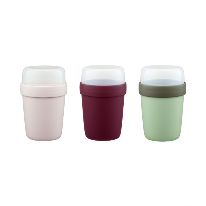 Jogurtti kuppi ryhmässä Kotitalous & Keittiö / Tarjoilu / Muut Tuotteet @ Campmarket (79307)