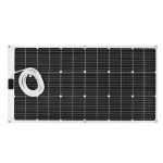 Sunwind Joustava Aurinkopaneeli Gotland 100W