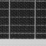 Sunwind Joustava Aurinkopaneeli Gotland 100W