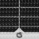 Sunwind Joustava Aurinkopaneeli Gotland 100W