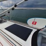 Sunwind Joustava Aurinkopaneeli Gotland 35W Sunwind Joustava Aurinkopaneeli Gotland 35W