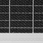 Sunwind Joustava Aurinkopaneeli Gotland 60W Square Sunwind Joustava Aurinkopaneeli Gotland 60W Square