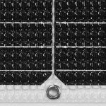 Sunwind Joustava Aurinkopaneeli Gotland 60W Square Sunwind Joustava Aurinkopaneeli Gotland 60W Square