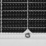 Sunwind Joustava Aurinkopaneeli Gotland 80W  Sunwind Joustava Aurinkopaneeli Gotland 80W