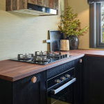 Sunwind Liesituuletin Cuisine 50 cm 12V