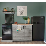 Sunwind Kaasuliesi Chef 50 cm Sunwind Kaasuliesi Chef 50 cm