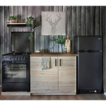 Sunwind Kaasuliesi Chef 60 cm