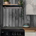 Sunwind Kaasuliesi Chef 60 cm