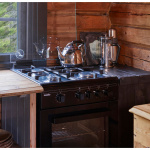 Sunwind Kaasuliesi Chef PRO 50 cm Sunwind Kaasuliesi Chef PRO 50 cm