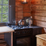 Sunwind Kaasuliesi Chef PRO 60 cm