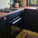 Sunwind Kaasu-uuni Chef Kiinteää Asennusta Varten Sunwind Kaasu-uuni Chef Kiinteää Asennusta Varten