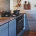 Sunwind Kaasu-uuni Chef Kiinteää Asennusta Varten Sunwind Kaasu-uuni Chef Kiinteää Asennusta Varten