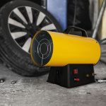 Sunwind Lämpökanuuna Kaasu 10kW Sunwind Lämpökanuuna Kaasu 10kW