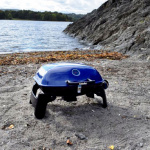 Sunwind Kaasugrilli Hild